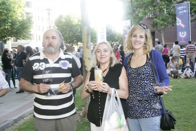 Riojano, Joven y fresco en Logroo-33